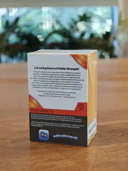 Pokemon TCG Scarlet & Violet Surging Sparks Booster Bundle 6 Booster Packs Cards - Image 2