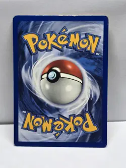 Pokemon Neo Discovery 53/75 Caterpie 1st Edition Pokemon Card - Image 2