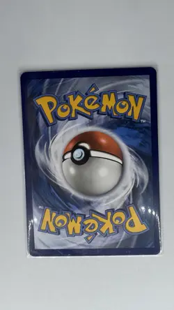 Umbreon EX Full Art Ultra Rare Holo 119/124 Fates Collide Pokemon Card - Image 2