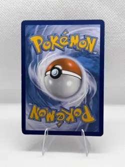 Pokemon M Mega Mewtwo EX Ultra Rare Holo TCG Card 64/162 XY Breakthrough - Image 2