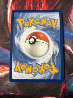 Pokemon TCG Hydrapple EX Full Art Ultra Rare Card Stellar Crown 156/142 Card - Image 3