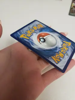 Golisopod ex - 221/182 - Pokemon Paradox Rift Full Art Ultra Rare Card NM - Image 3