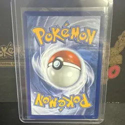 Pokemon TCG Buddy-Buddy Poffin 167/132 Me01 Ultra Rare Full Art Holo English - Image 2