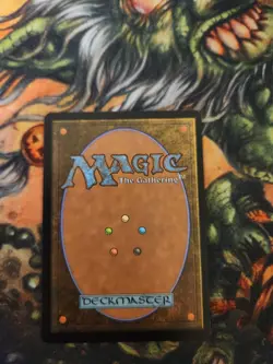 Wilhelt, the Rotcleaver #2 M -LP- Magic the Gathering - Regular - MTG - Image 2