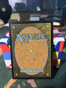 MTG Ephemerate (Retro Frame) (Foil Etched) Modern Horizons (1/40) LP - Image 2