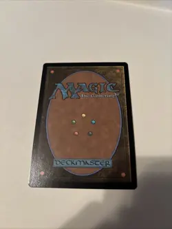 Ral Zarek, Guest Lecturer Secrets of Strixhaven Regular - Image 2