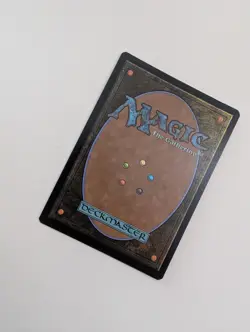 MTG - Tam, Observant Sequencer (Foil) - Secrets of Strixhaven NM/M Condition - Image 3