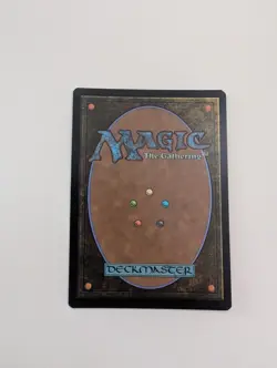 MTG - Tam, Observant Sequencer (Foil) - Secrets of Strixhaven NM/M Condition - Image 4