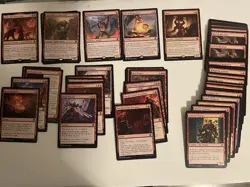 Magic the Gathering Dungeons and Dragons Adventures In The Forgotten Realms Lot - Image 5