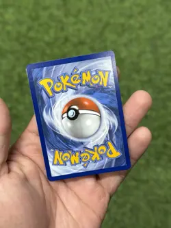 Golurk Illustration Rare SV: Black Bolt 123/086 NM Pokemon TCG - Image 3