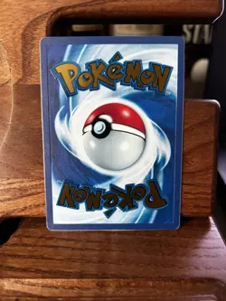 Pokemon 151 English - Mew Ex - Gold Secret Rare - 205/165 - NM - Image 2