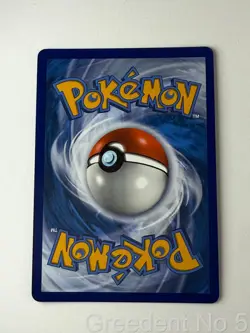 Greedent V 053/072 Holo V Rare Shining Fates Pokemon Near Mint - Image 2