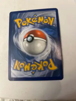 MCharizard EX #13/108 XY Evolutions ultra rare halo pokemon card - Image 3