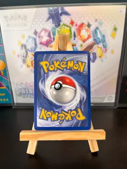 Armaldo #1/100 EX Sandstorm EX Ruby & Sapphire NM/Near Mint Pokemon 2003 - Image 2