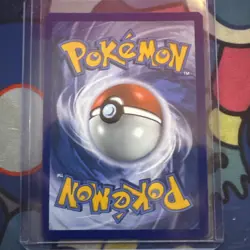 2019 Pokemon Team Up Pikachu #SM162 Black Star Promo Swirl - Image 2