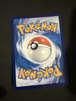 Floragato 0208/08 Secret Full Art Rare Chinese Gem Pack Vol 1 Pokemon NM - Image 2