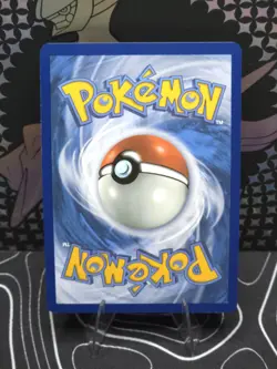 Pokemon TCG Chansey Illustration Rare Twilight Masquerade 187/167 NM Condition - Image 2