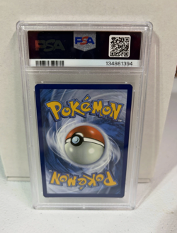 PSA 10 Blitzle 195/182 Paradox Rift Gem Mint Pokemon TCG - Image 2