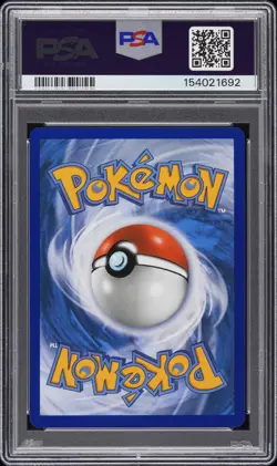 2026 POKEMON ASC EN-ASCENDED HEROES SPECIAL ILLUSTRATION RARE PIKACHU EX PSA 10 - Image 2