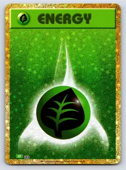 Pokemon TCG Classic Venusaur - NM - Grass Energy 0-1/032 US Seller - Image 1