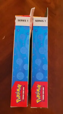 2-Pokemon TCG First Partner Illustration Collection Series 1 SEE PHOTOS - Image 4