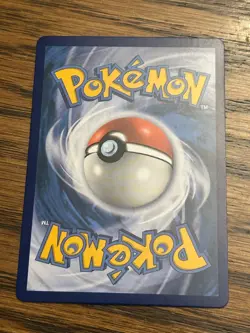 Pokemon Reshiram GX 11/70 Dragon Majesty Ultra Rare Holo - NM - Image 2