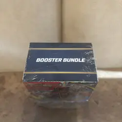 Pokemon Mega Evolutions Booster Bundle (6 Packs) - Brand New & Sealed ✅🚚 UK - Image 3