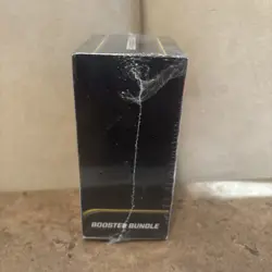 Pokemon Mega Evolutions Booster Bundle (6 Packs) - Brand New & Sealed ✅🚚 UK - Image 4