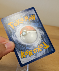 2016 Alakazam EX Full Art XY Fates Collide Rare Textured Psychic NM - Image 3