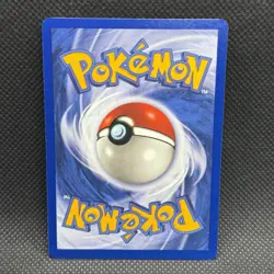 Kabuto 50/62 Fossil 1st Edition NM Pokemon TCG 1999 Common WoTC Vintage - Image 2