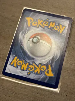 Pokemon - Kleavor VSTAR - 196/189 - SWSH Astral Radiance - Secret Rare Rainbow - Image 3
