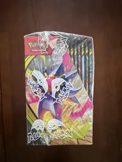POKEMON PERFECT ORDER BOOSTER BOX - FACTORY SEALED - Image 2
