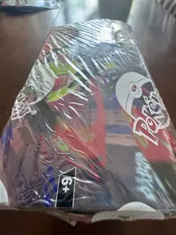 POKEMON PERFECT ORDER BOOSTER BOX - FACTORY SEALED - Image 5