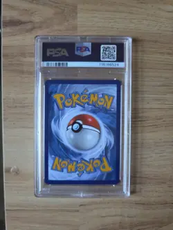 Pokemon TCG. Radiant Eevee SWSH230 SWSH: Sword & Shield. PSA 10. Gem Mint - Image 2