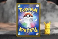 Pokemon TCG - Yamask 051/106 - SV8 Japanese Super Electric Breaker - NM/M - Image 2