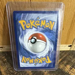 Pokemon Milcery 152/142 Sv07 Stellar Crown Illustration Rare Holo Basic 60HP - Image 2