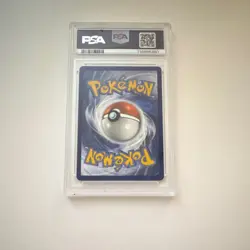Pokemon Drowzee SV01 Illustration Rare Holo PSA 10 210/198 - Image 2