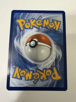 Pokemon Slakoth 60 HP Illustration Rare Sv08 Surging Sparks 212/191 Holo English - Image 2