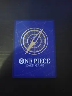 Dr. Hogback OP14-110 R The Azure Sea’s Seven One Piece TCG English NM - Image 2