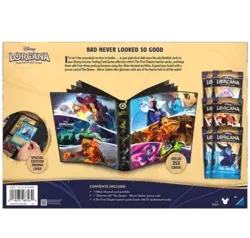 Disney Lorcana First Chapter Collector Set Costco Bundle Box New Sealed IN HAND - Image 2