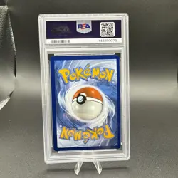 Rayquaza VMAX PSA 10 Silver Tempest Trainer Gallery TG20/TG30 Pokemon Card FA - Image 2