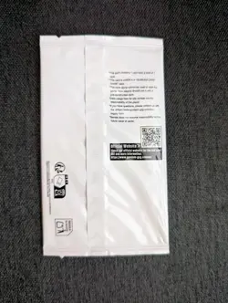 Gundam Card Game Iron Blooded Orphans Urdr Hunt movie promo pack EX base w/ Deck - Image 2