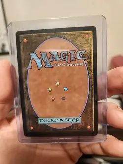 Devoted Druid Borderless Special Guests Foil MTG Lorwyn Eclipsed - Image 2