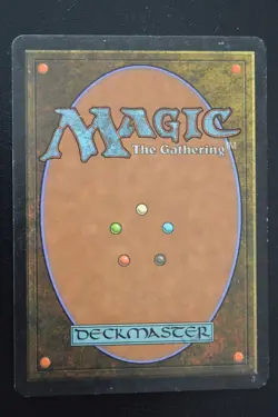 Magic The Gathering MTG FORSAKEN CITY Planeshift MP Moderately Played - Image 2