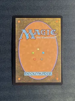 Ponder Borderless Foil M 0013 Moebius Spider-Man Marvel MAR MTG NM - Image 2