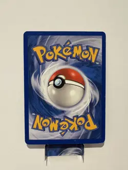 Marshtomp 40/109 EX Ruby & Sapphire - Uncommon Pokemon Card - LP/NM - Image 2