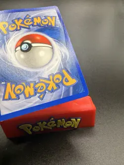 Pokemon TCG Charmander Expedition Set 97/165 Regular Common MP 2002 - Image 3