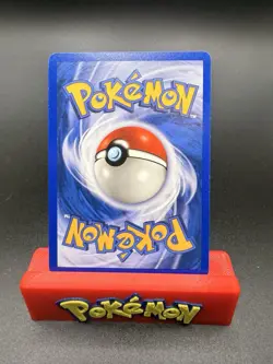 Metapod 87/165 Uncommon Expedition Base Set Pokemon NM - Image 2