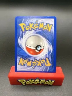 Metapod 87/165 Uncommon Expedition Base Set Pokemon NM - Image 3