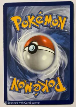 Pokemon Mega Zygarde EX 047/088 POR EN Ultra Rare Full Art Holo 310HP - Image 2